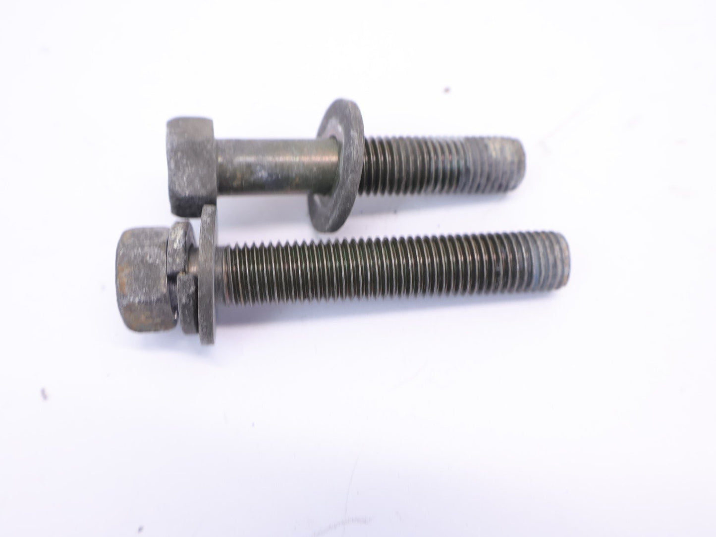 2002-2007 Subaru Impreza WRX & STI Pitch Stop Bolts Transmission Mount Dog Bone