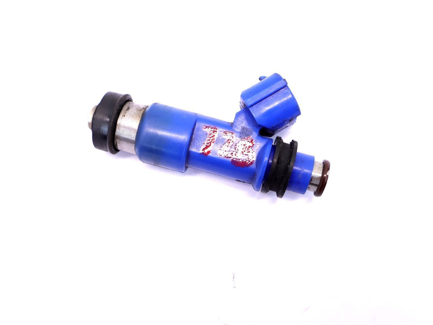 2006-2014 Subaru WRX Fuel Injector Dark Blue OEM 2007-2020 STI 16611AA720
