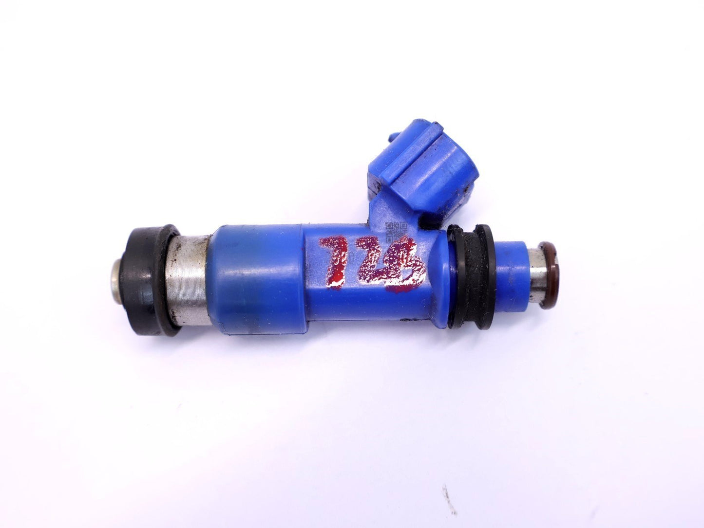 2006-2014 Subaru WRX Fuel Injector Dark Blue OEM 2007-2020 STI 16611AA720