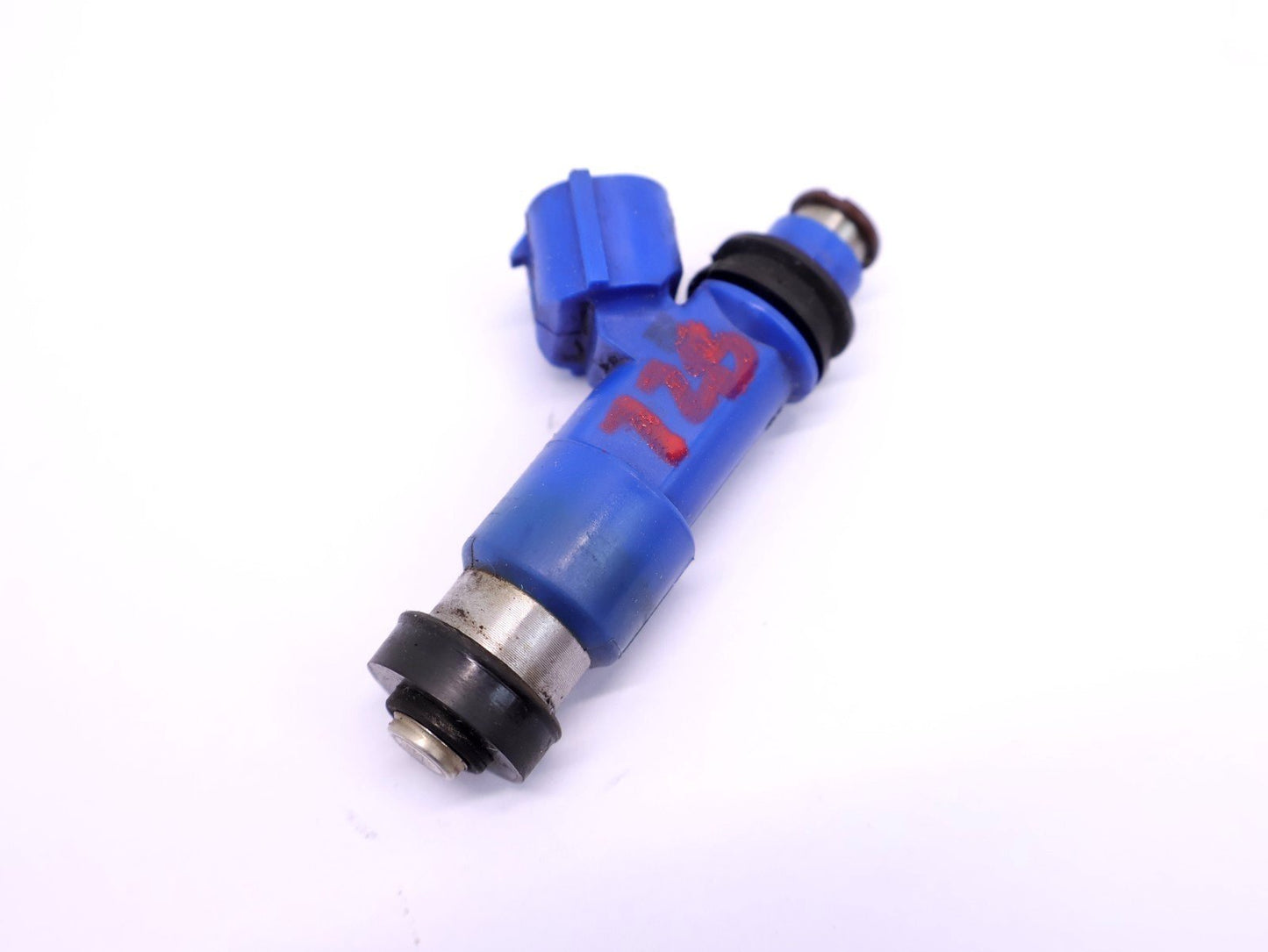 2006-2014 Subaru WRX Fuel Injector Dark Blue OEM 2007-2020 STI 16611AA720