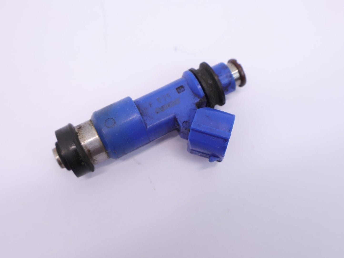 2006-2014 Subaru WRX Fuel Injector Dark Blue OEM 2007-2020 STI 16611AA720