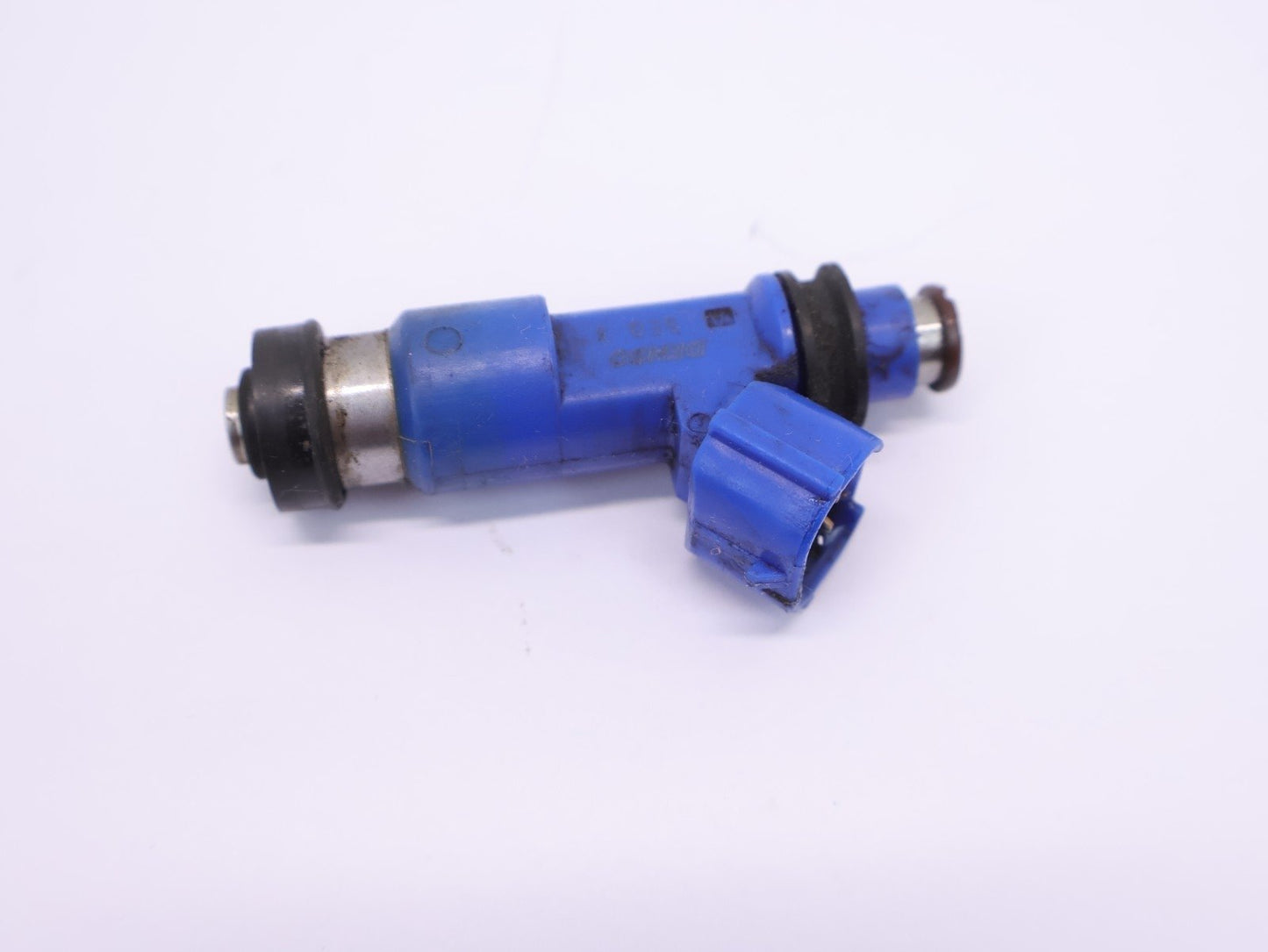 2006-2014 Subaru WRX Fuel Injector Dark Blue OEM 2007-2020 STI 16611AA720