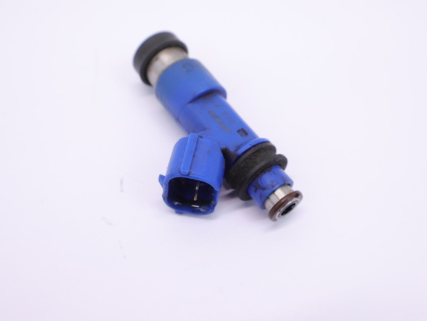 2006-2014 Subaru WRX Fuel Injector Dark Blue OEM 2007-2020 STI 16611AA720
