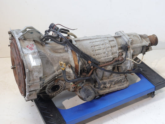 2006-2007 Subaru Impreza WRX Automatic Transmission 116k Turbo AT OEM 06-07