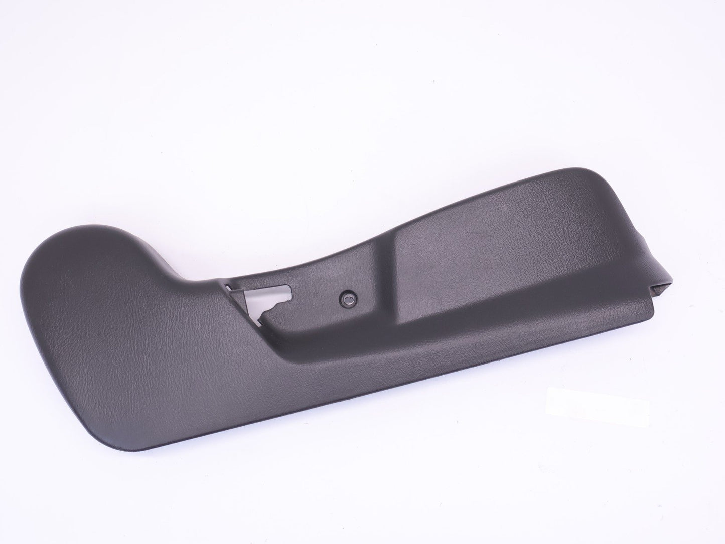 2006-2007 Subaru Impreza WRX Passenger Front Seat Trim Panel Handle Cover RH OEM