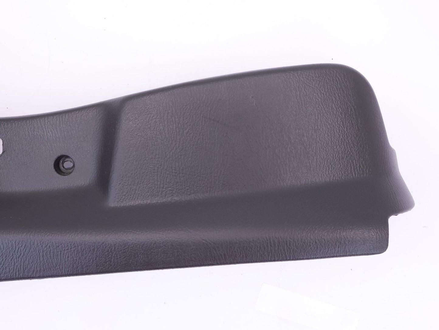 2006-2007 Subaru Impreza WRX Passenger Front Seat Trim Panel Handle Cover RH OEM