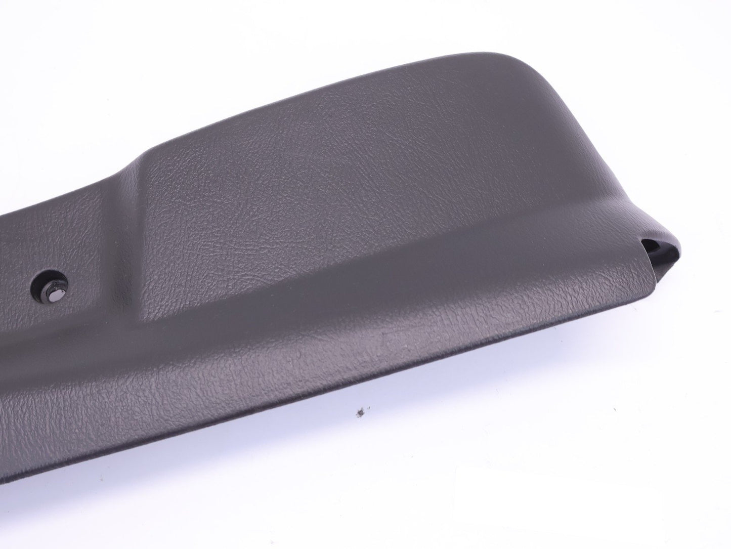2006-2007 Subaru Impreza WRX Passenger Front Seat Trim Panel Handle Cover RH OEM