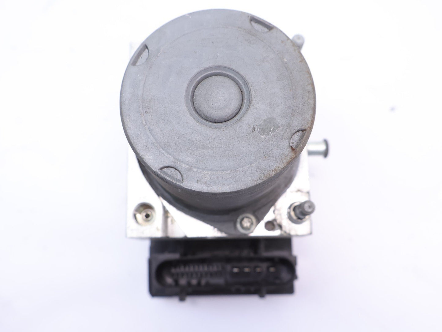 2006-2007 Subaru Impreza WRX Anti Lock Brake Pump Module AT 27534FE300 DAMAGE