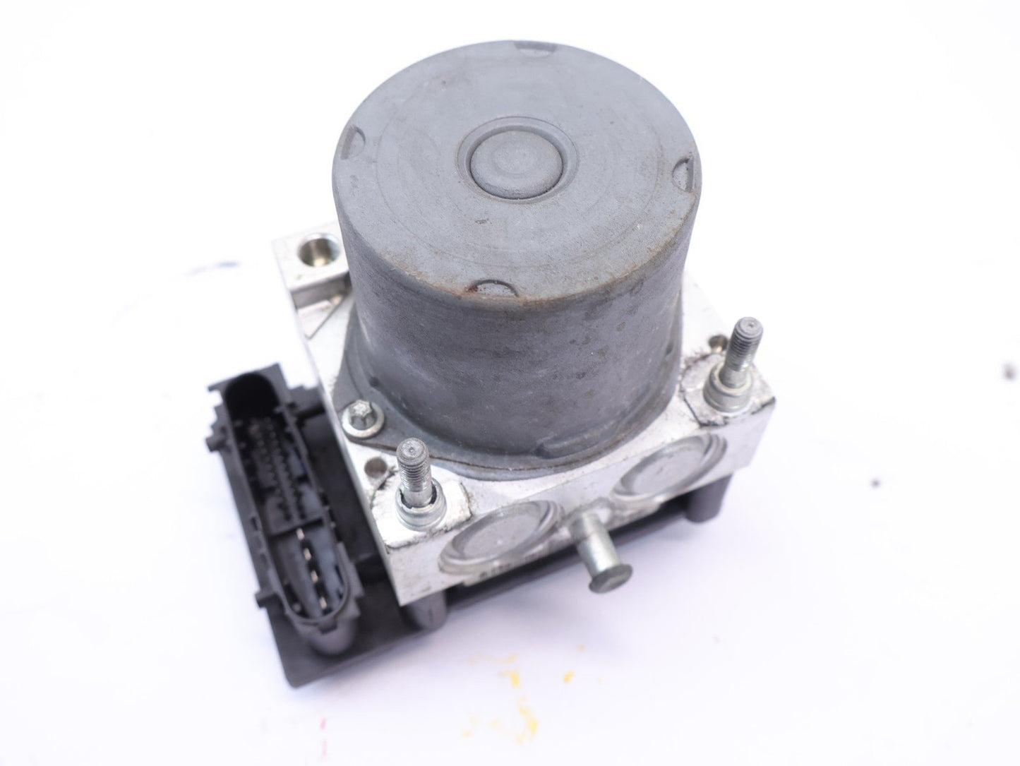 2006-2007 Subaru Impreza WRX Anti Lock Brake Pump Module AT 27534FE300 DAMAGE