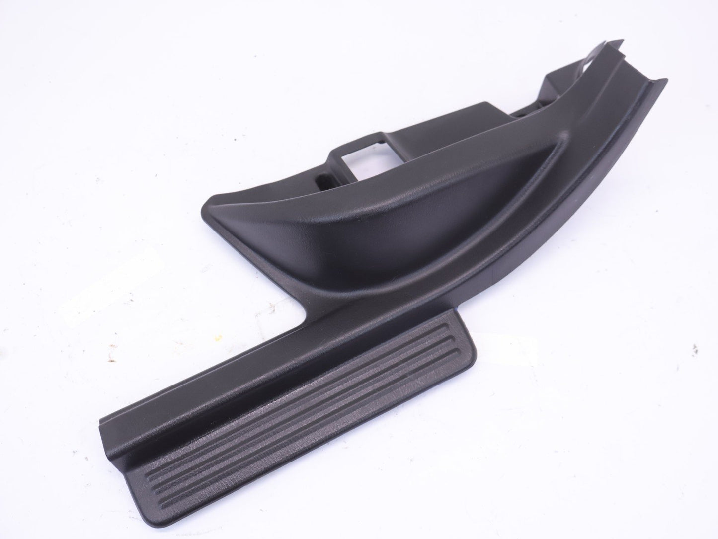 2004-2007 Subaru Impreza WRX STI Rear Door Sill Trim Driver LH Left OEM 04-07