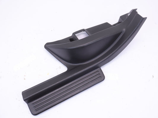 2004-2007 Subaru Impreza WRX STI Rear Door Sill Trim Driver LH Left OEM 04-07