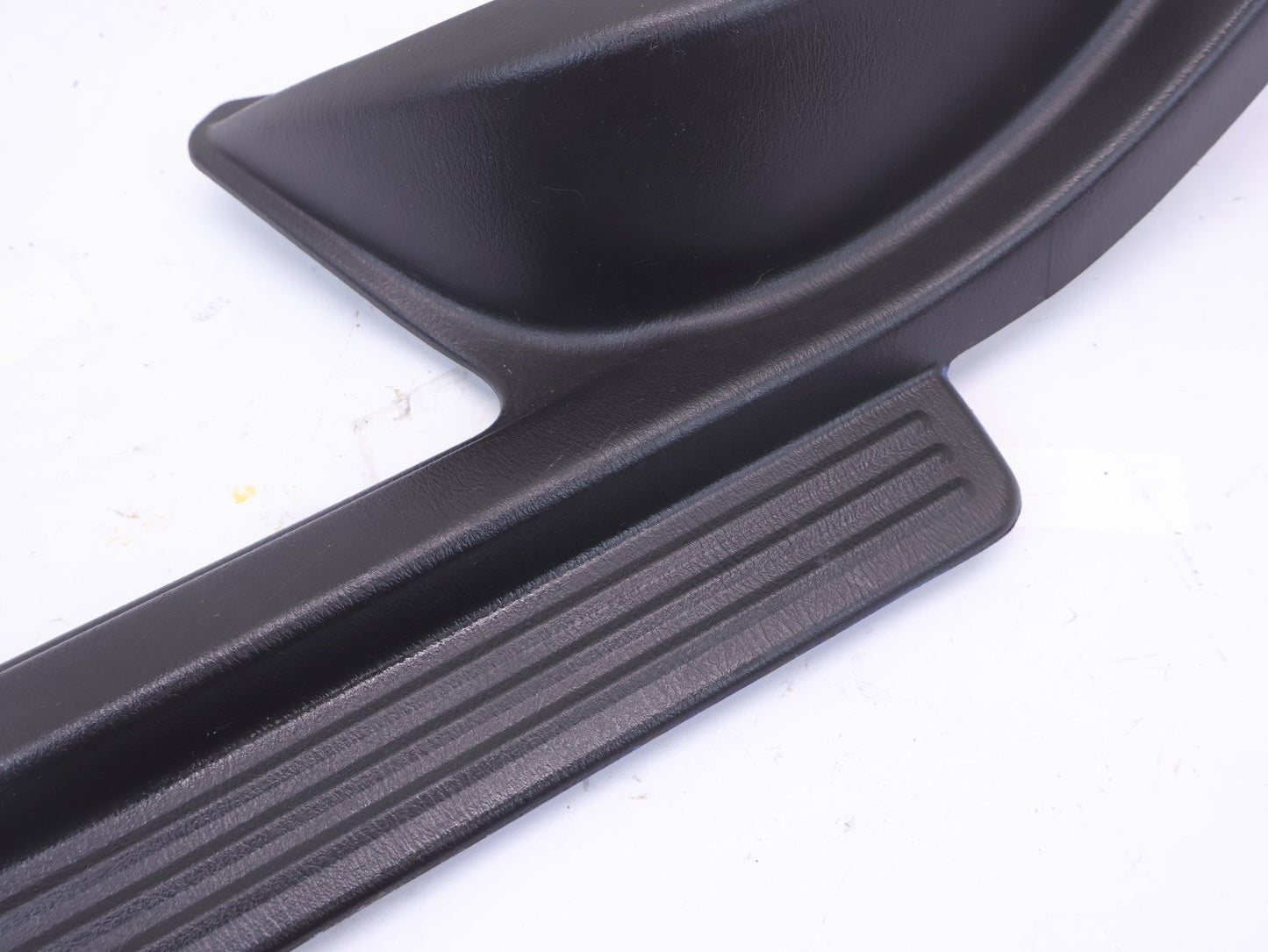 2004-2007 Subaru Impreza WRX STI Rear Door Sill Trim Driver LH Left OEM 04-07