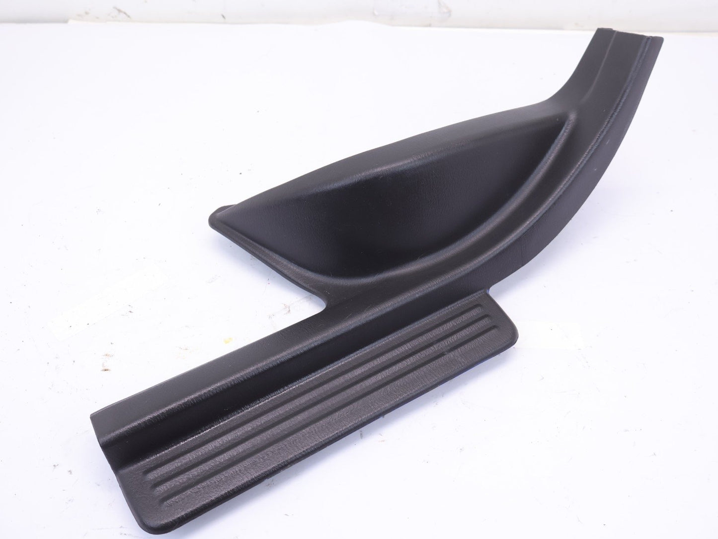 2004-2007 Subaru Impreza WRX STI Rear Door Sill Trim Driver LH Left OEM 04-07