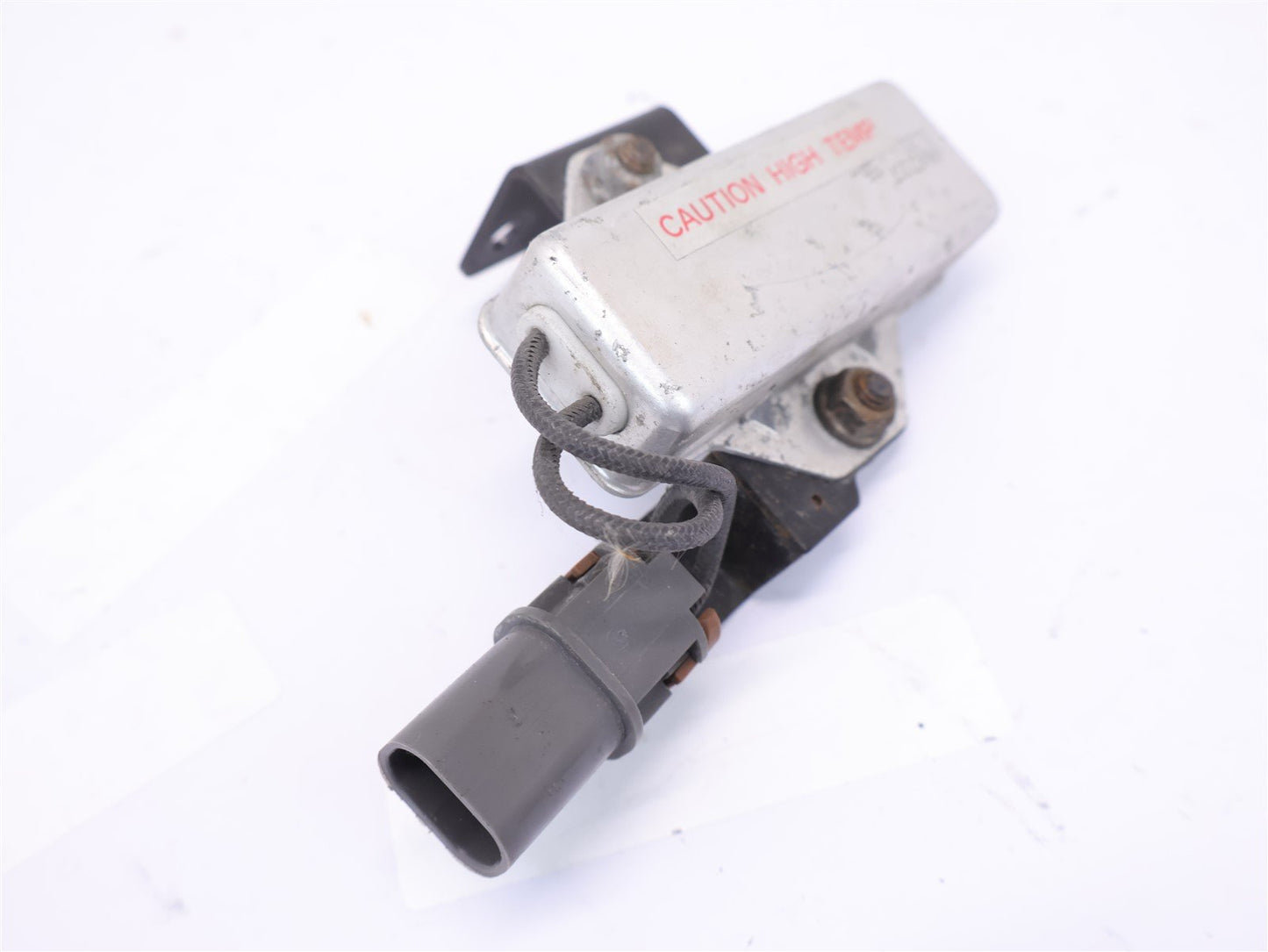 2006-2007 Subaru Impreza WRX DRL Resistor Relay Module Daylight Running OEM