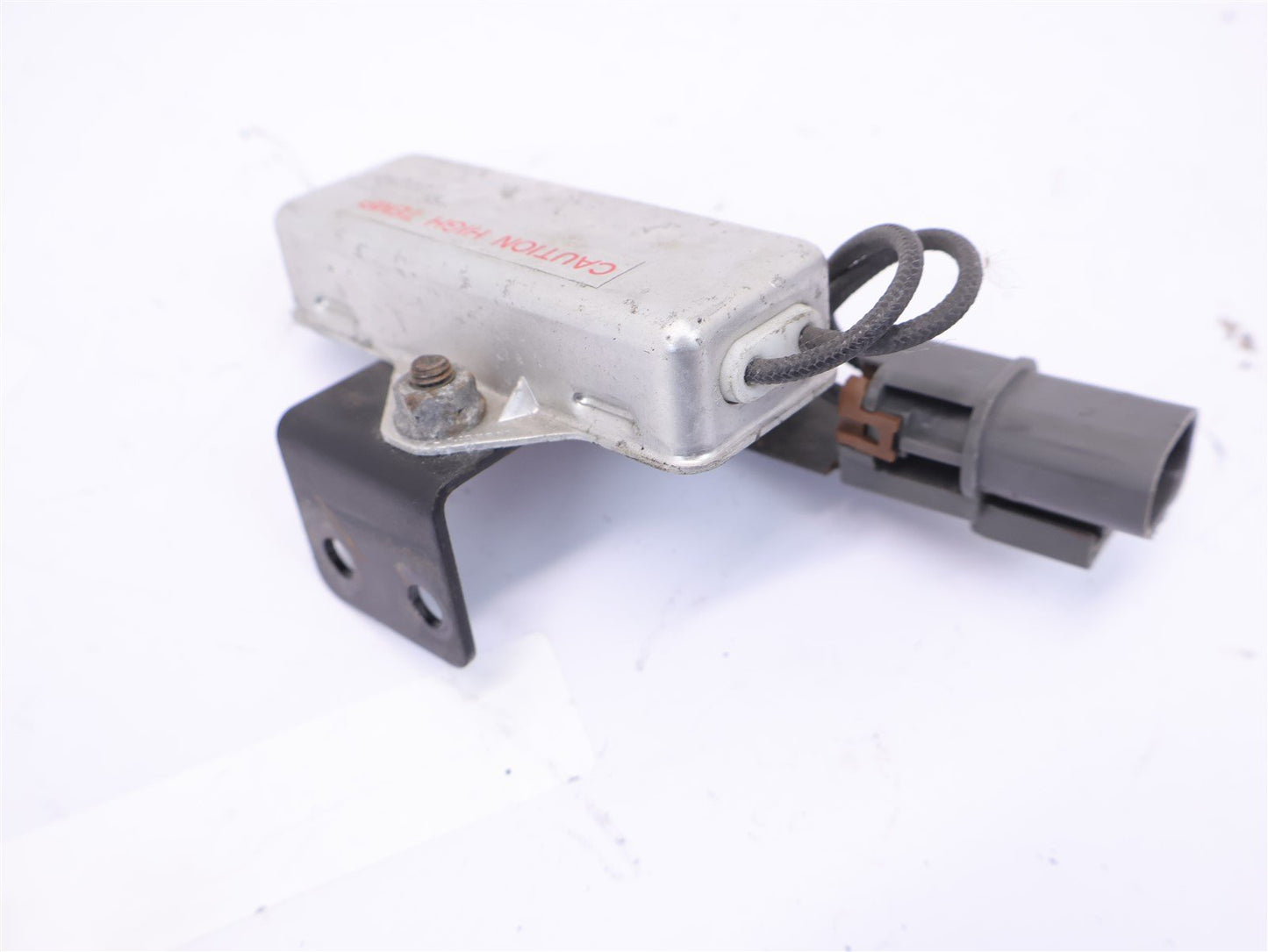 2006-2007 Subaru Impreza WRX DRL Resistor Relay Module Daylight Running OEM