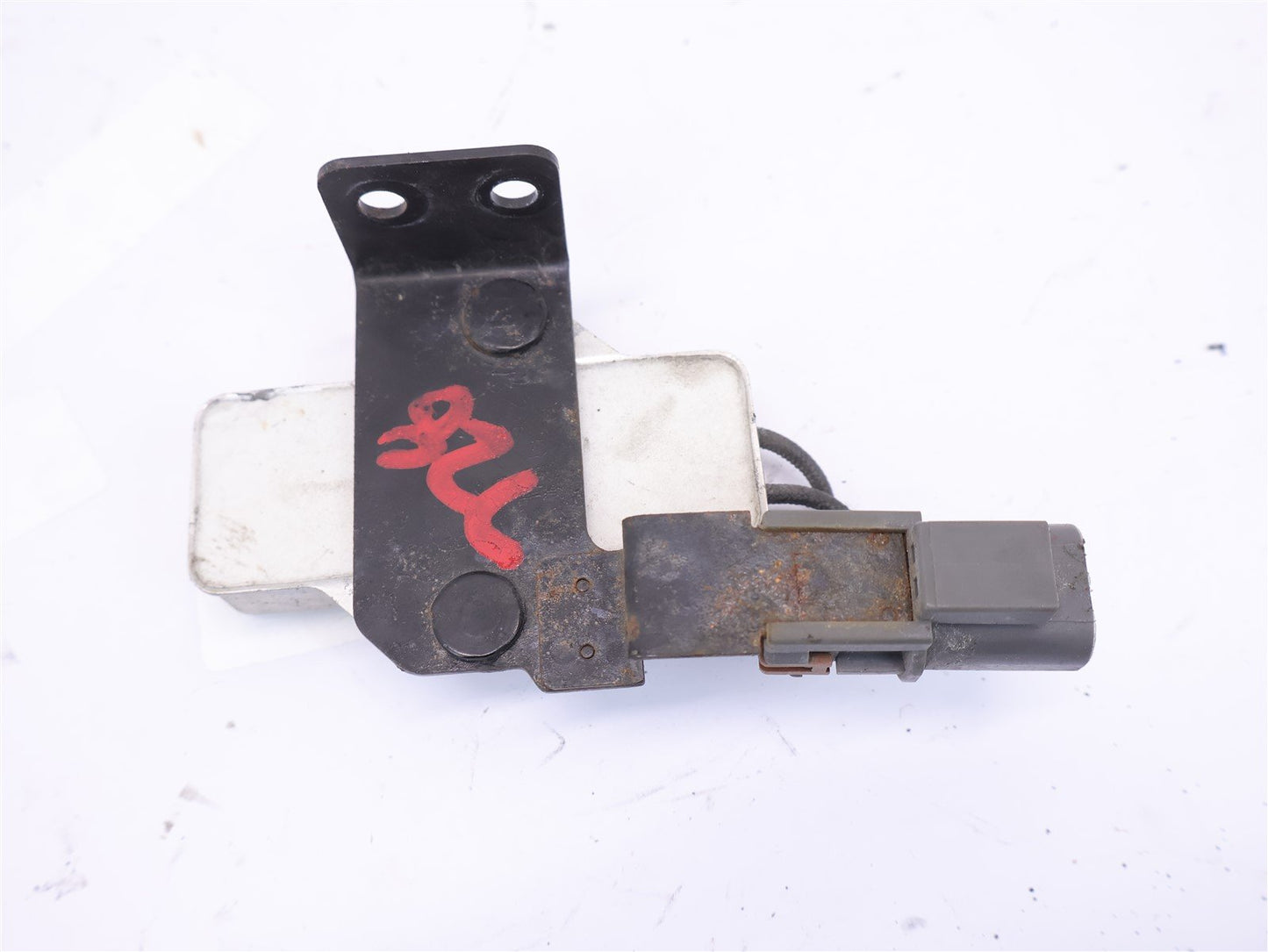 2006-2007 Subaru Impreza WRX DRL Resistor Relay Module Daylight Running OEM