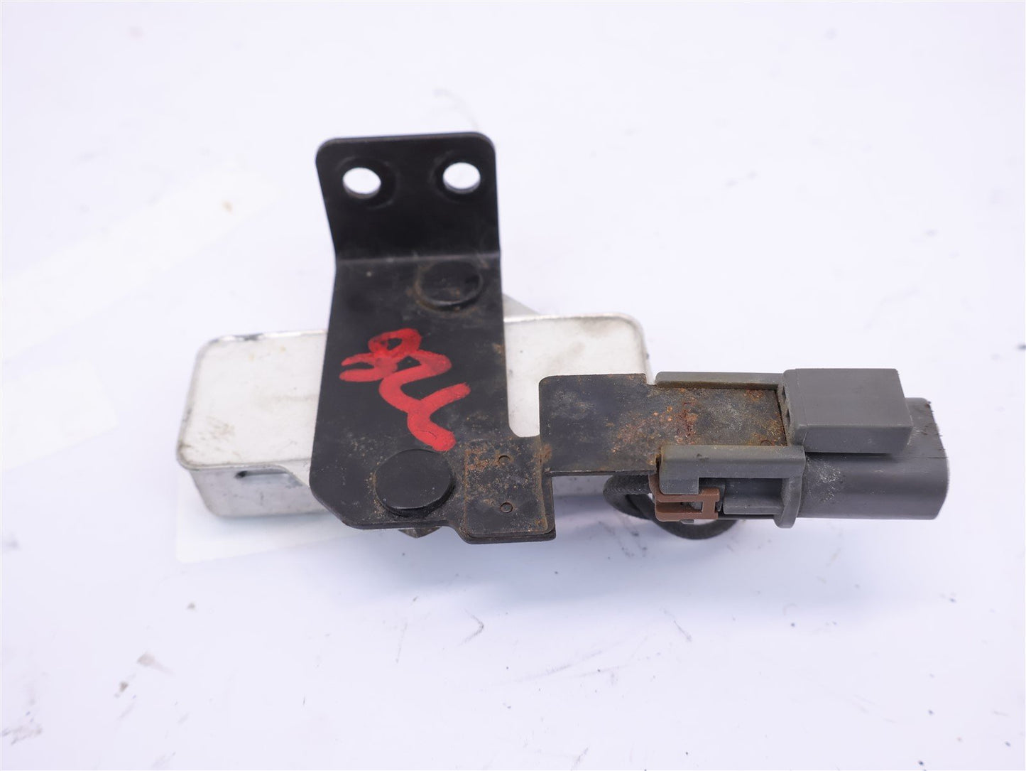 2006-2007 Subaru Impreza WRX DRL Resistor Relay Module Daylight Running OEM