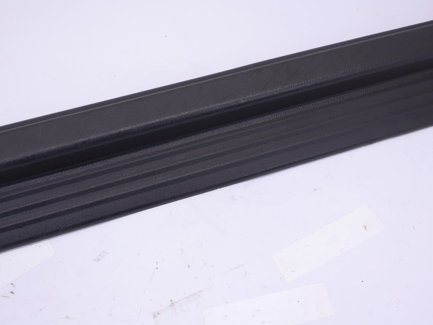 2002-2007 Subaru Impreza WRX Passenger Front Door Sill Scuff Step Panel Trim RH
