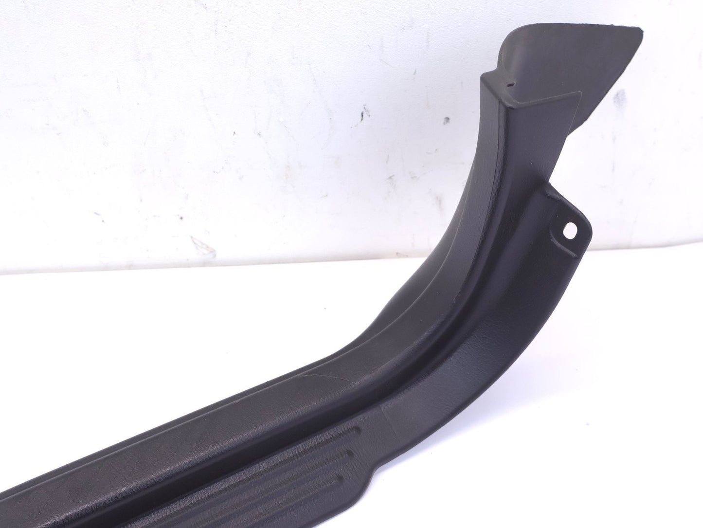 2002-2007 Subaru Impreza WRX Passenger Front Door Sill Scuff Step Panel Trim RH