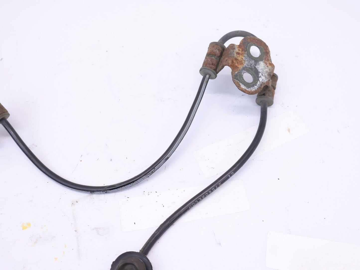2002-2006 Subaru Impreza WRX & STI Passenger Front ABS Sensor 27540AE000 RH OEM