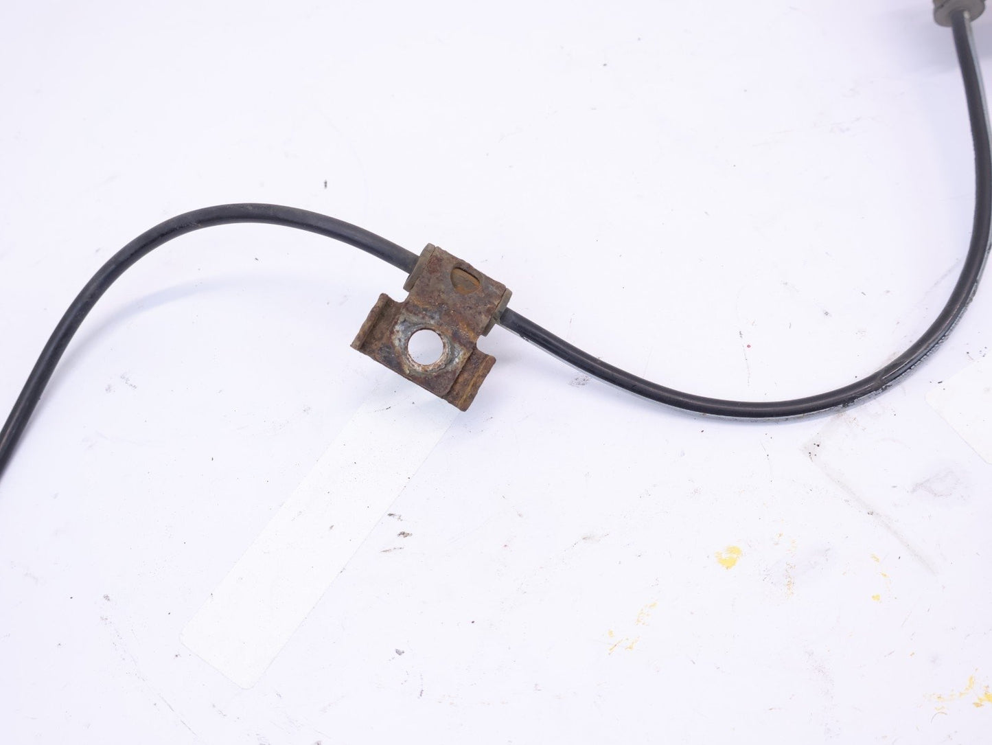 2002-2006 Subaru Impreza WRX & STI Passenger Front ABS Sensor 27540AE000 RH OEM