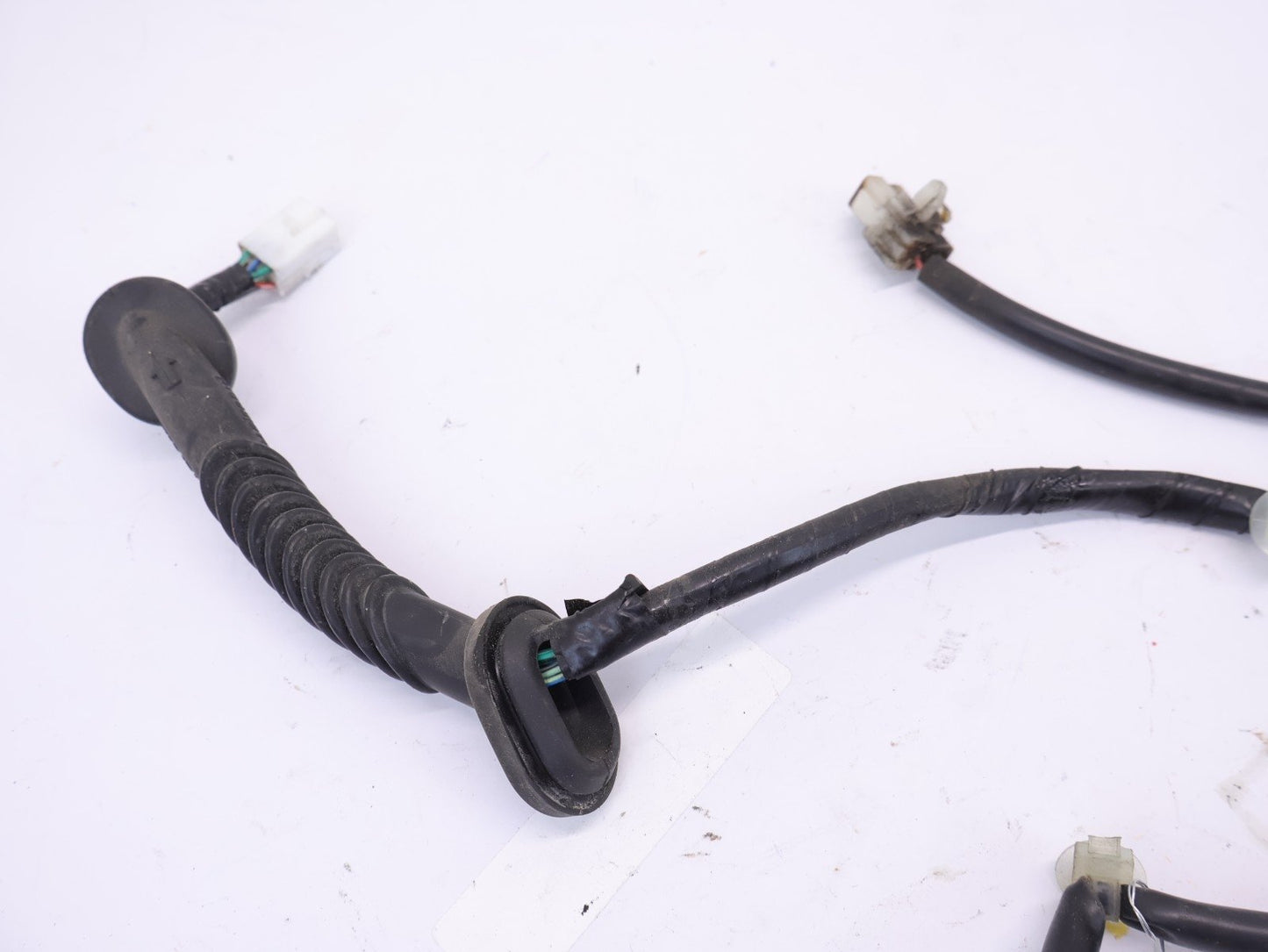 2005-2007 Subaru Impreza WRX Rear Door Wiring Harness Driver LH Left 81822FE100