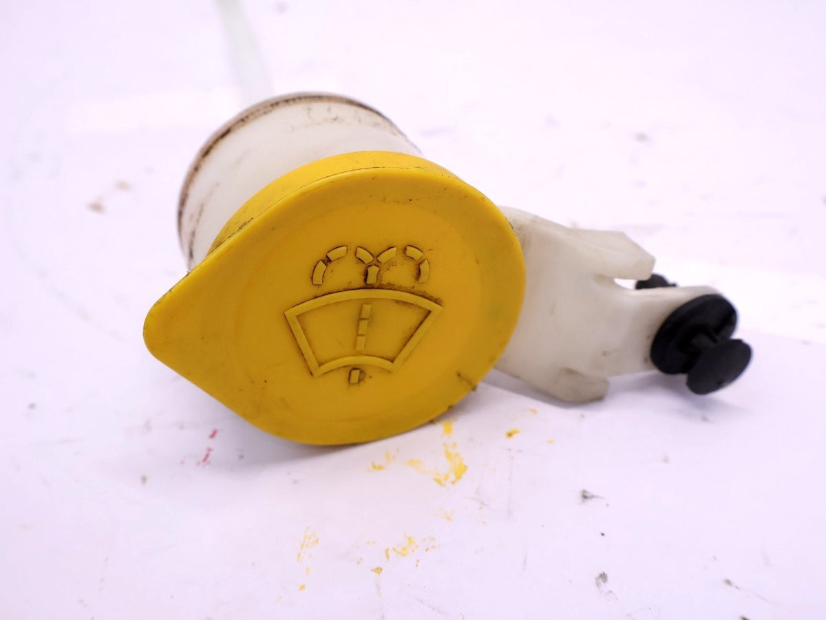 2006-2007 Subaru Impreza WRX Washer Reservoir Neck Cap Level Wiper OEM 06-07