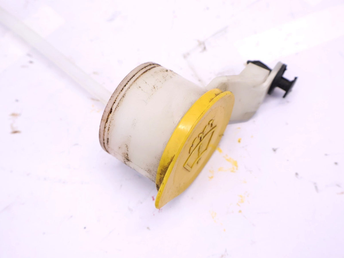 2006-2007 Subaru Impreza WRX Washer Reservoir Neck Cap Level Wiper OEM 06-07