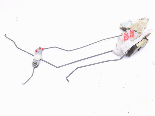 2002-2007 Subaru Impreza WRX STI Passenger Front Door Lock Actuator Latch Right