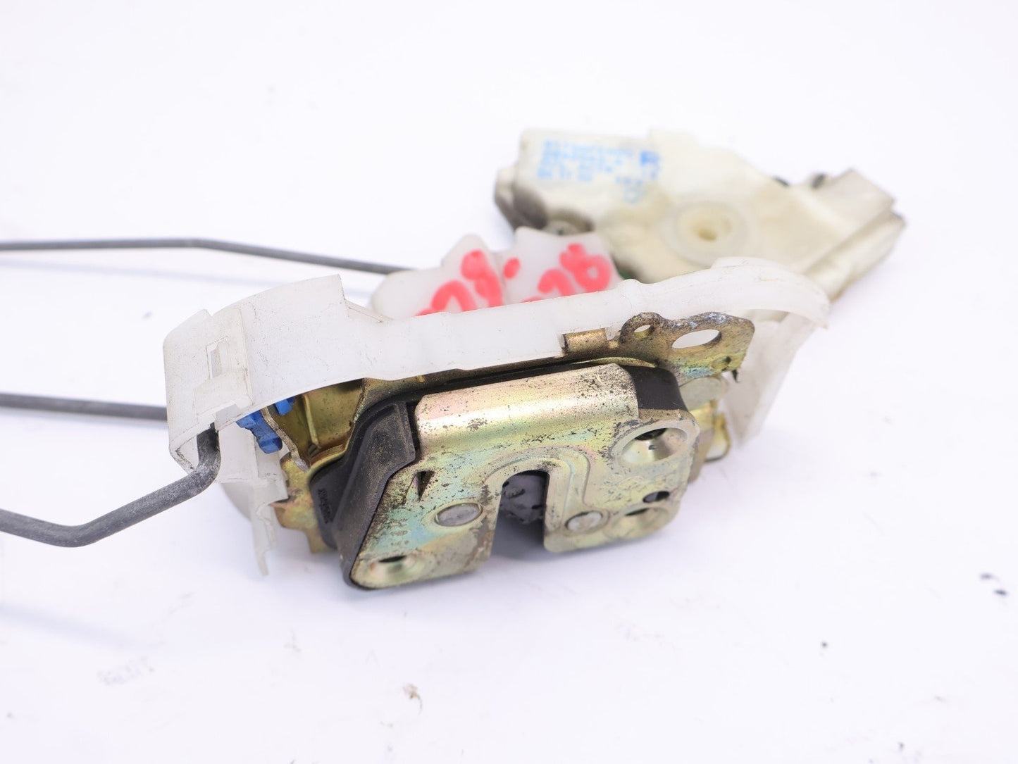 2002-2007 Subaru Impreza WRX STI Passenger Front Door Lock Actuator Latch Right