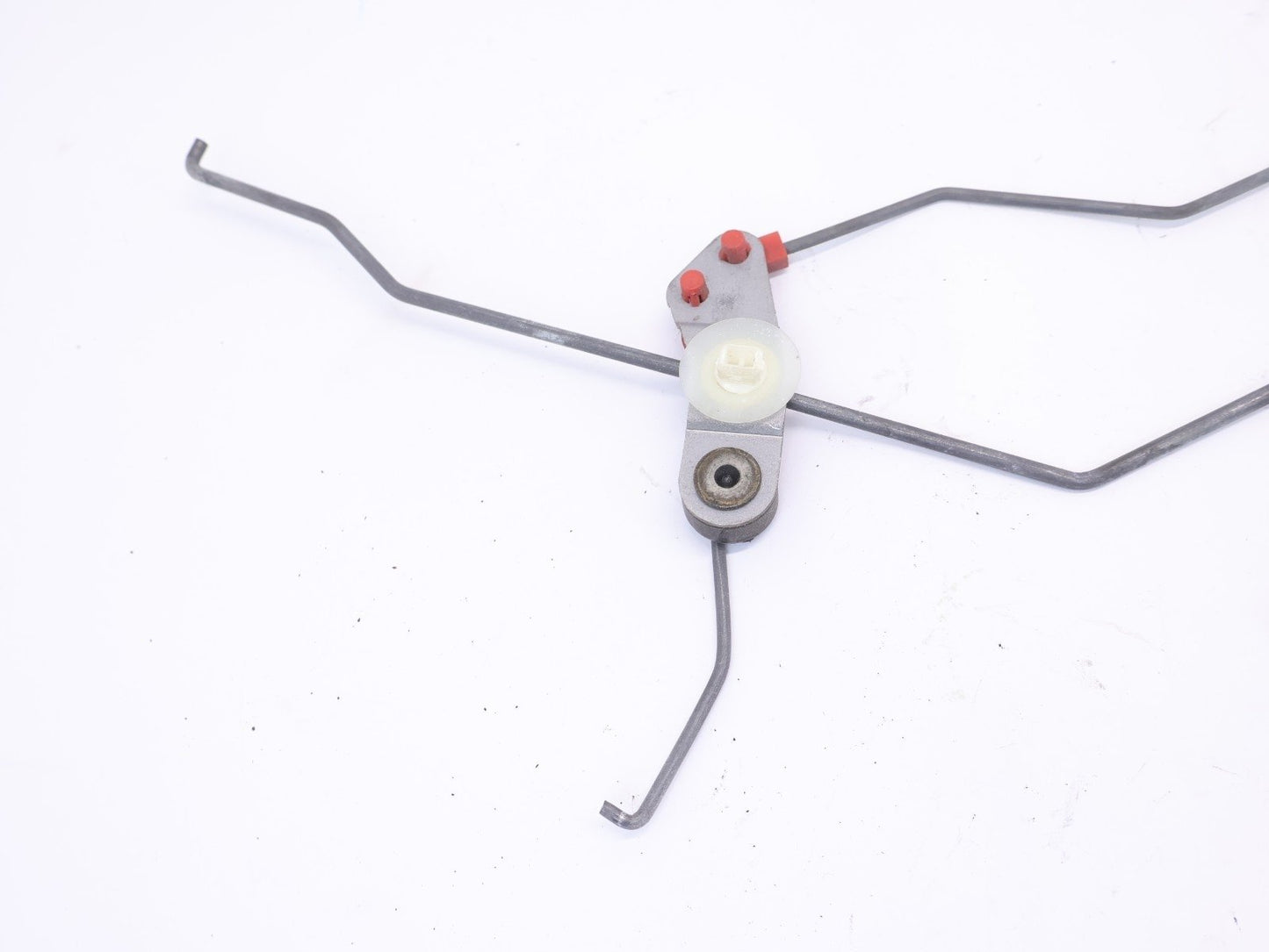 2002-2007 Subaru Impreza WRX STI Passenger Front Door Lock Actuator Latch Right