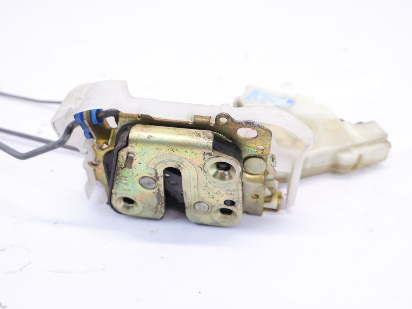 2002-2007 Subaru Impreza WRX STI Passenger Front Door Lock Actuator Latch Right