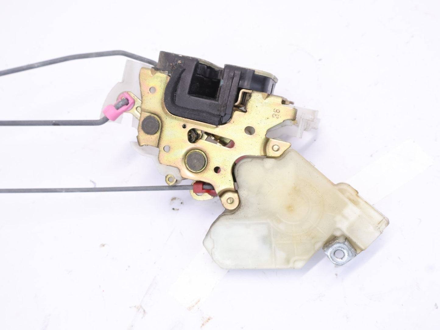 2002-2007 Subaru Impreza WRX STI Passenger Front Door Lock Actuator Latch Right