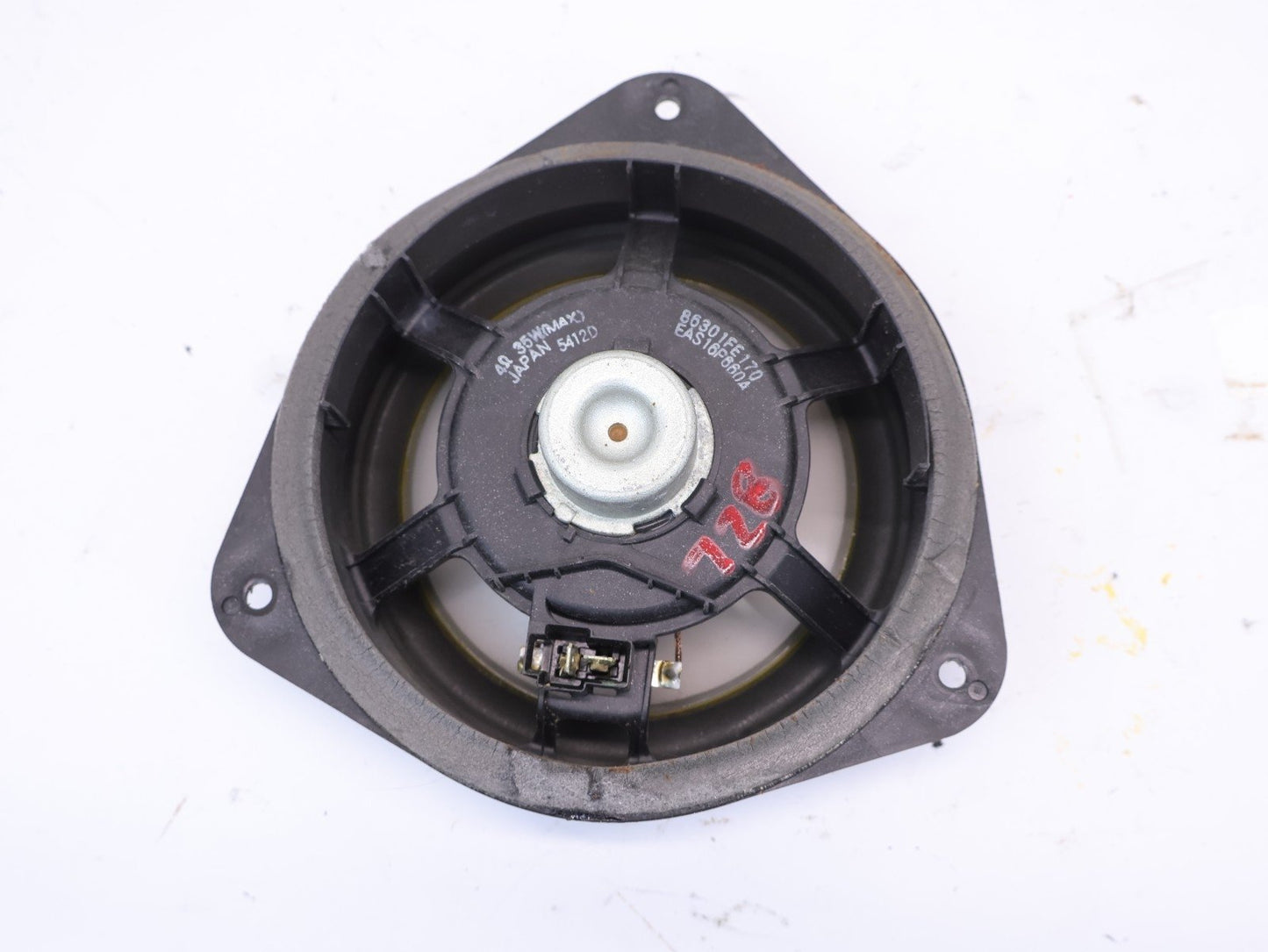 2005-2007 Subaru Impreza WRX or STI Front Door Speaker 86301FE170 LH RH OEM