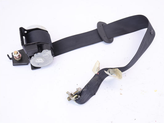 2005-2007 Subaru Impreza WRX & STI Sedan Center Rear Seat Belt OEM 05-07