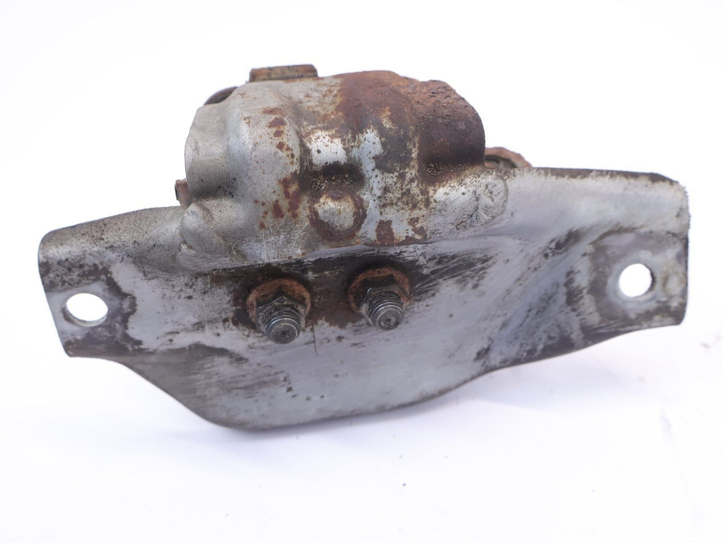 2002-2007 Subaru Impreza WRX & STI Driver Side Engine Motor Mount Left LH OEM