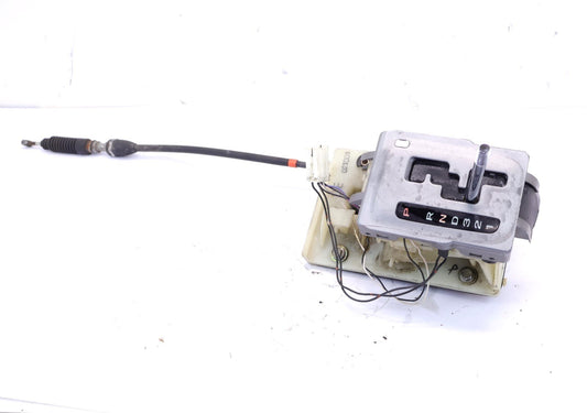 2006-2007 Subaru Impreza WRX Shifter Gear Selector Linkage Automatic Trans OEM