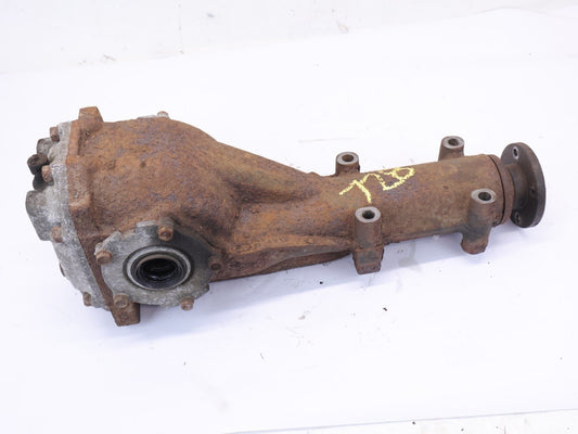 2006-2007 Subaru Impreza WRX Rear Differential Carrier 3.90 Automatic Trans OEM