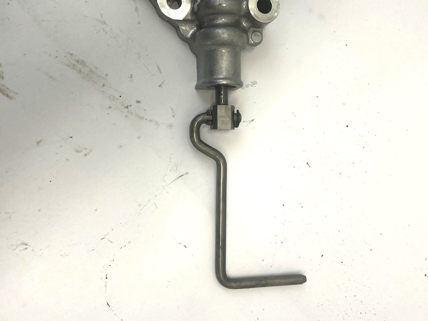 2013-2017 Subaru Crosstrek CVT Transmission Manual Valve w/ Link Automatic OEM