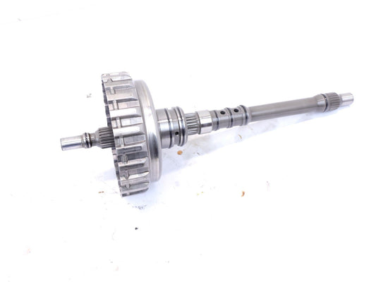 2013-2017 Subaru Crosstrek CVT Drum Clutch Forward Shaft Transmission OEM 13-17