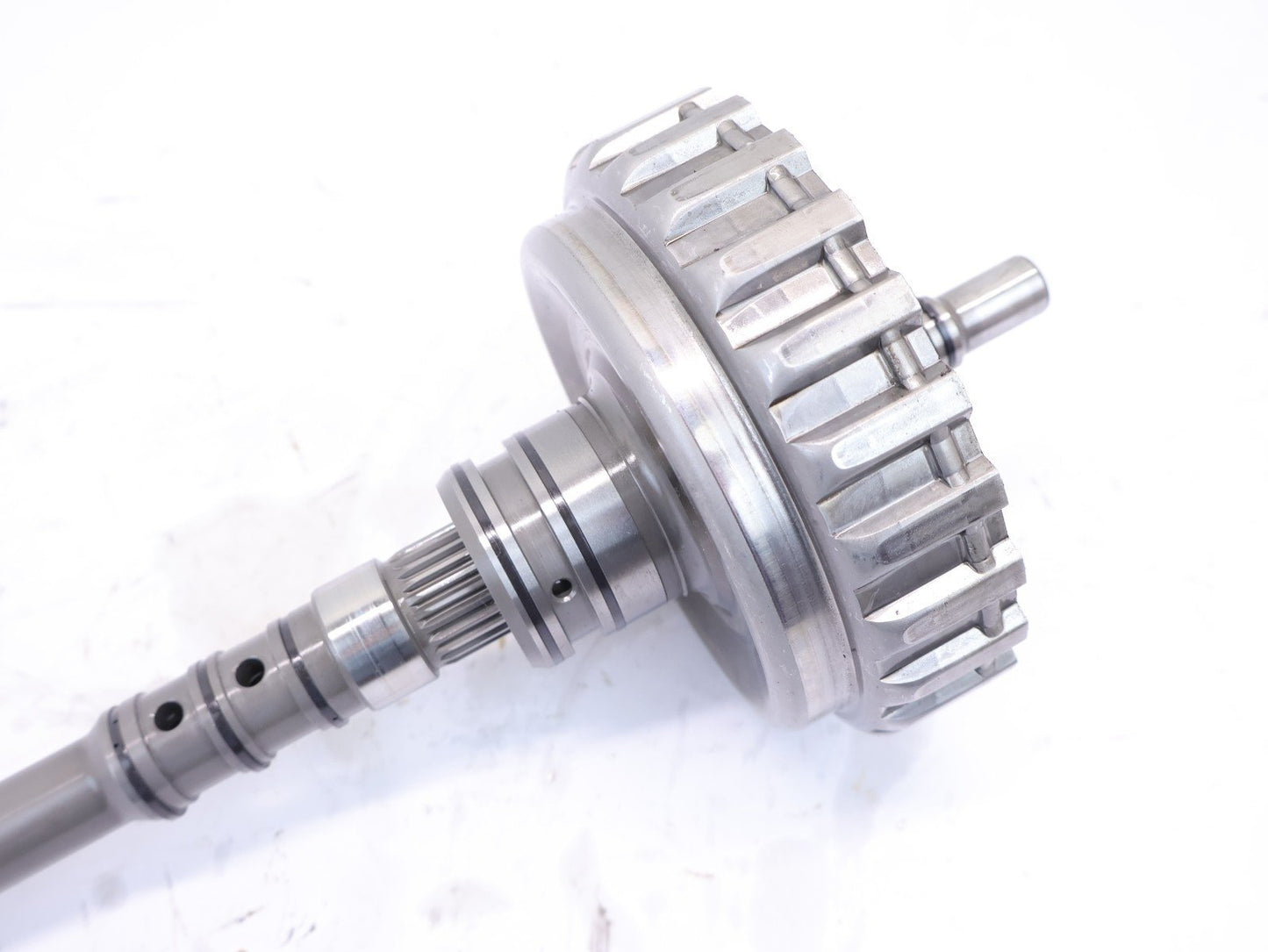 2013-2017 Subaru Crosstrek CVT Drum Clutch Forward Shaft Transmission OEM 13-17