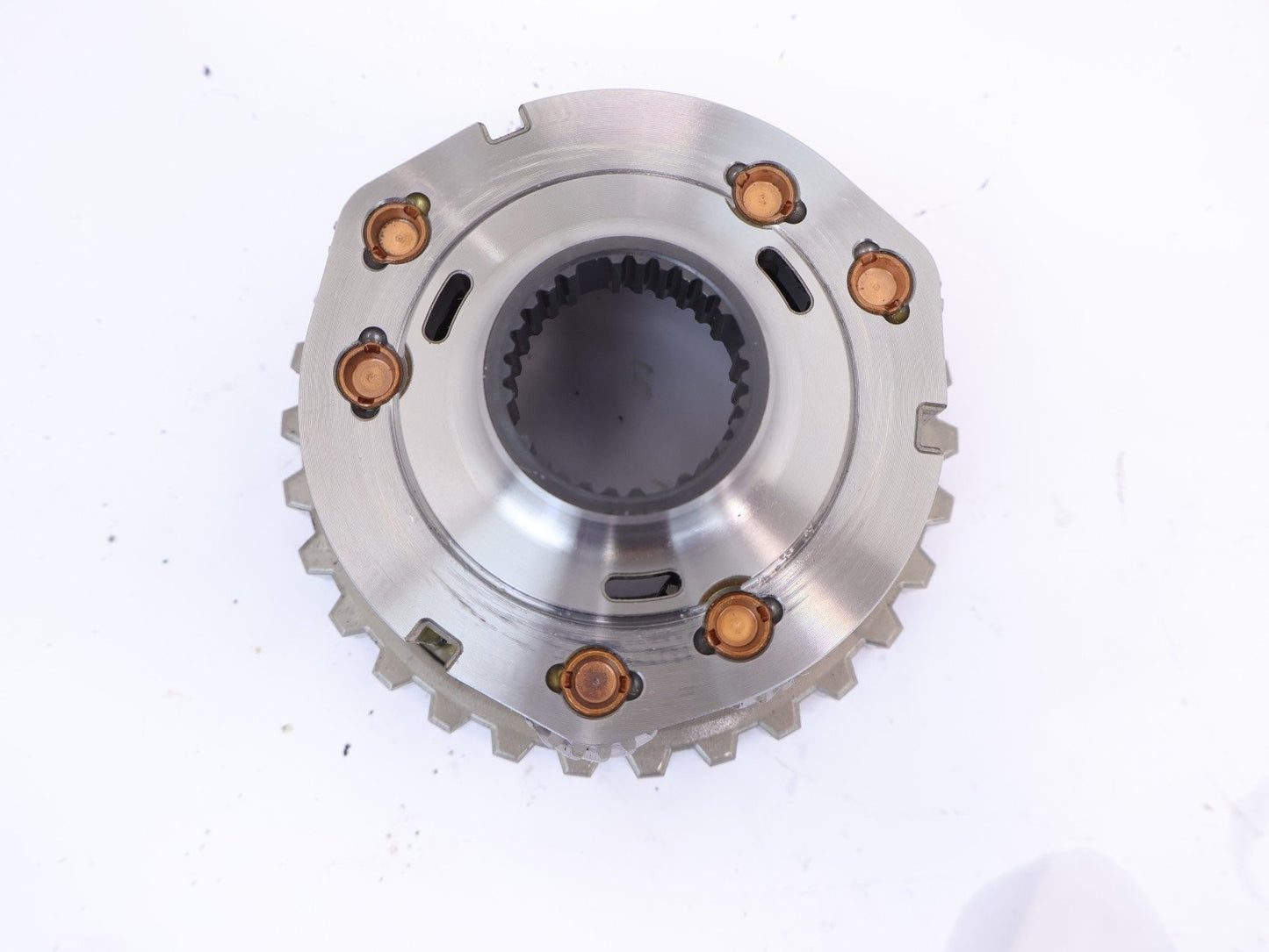 2013-2017 Subaru XV Crosstrek CVT Transmission Planetary Gear Carrier Automatic