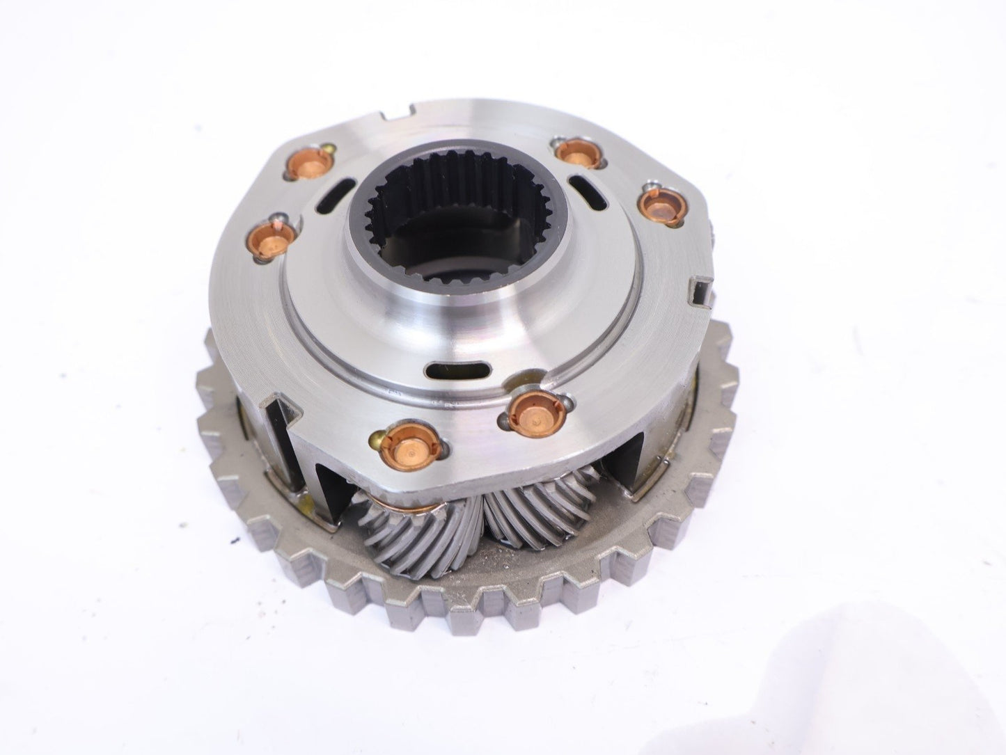 2013-2017 Subaru XV Crosstrek CVT Transmission Planetary Gear Carrier Automatic