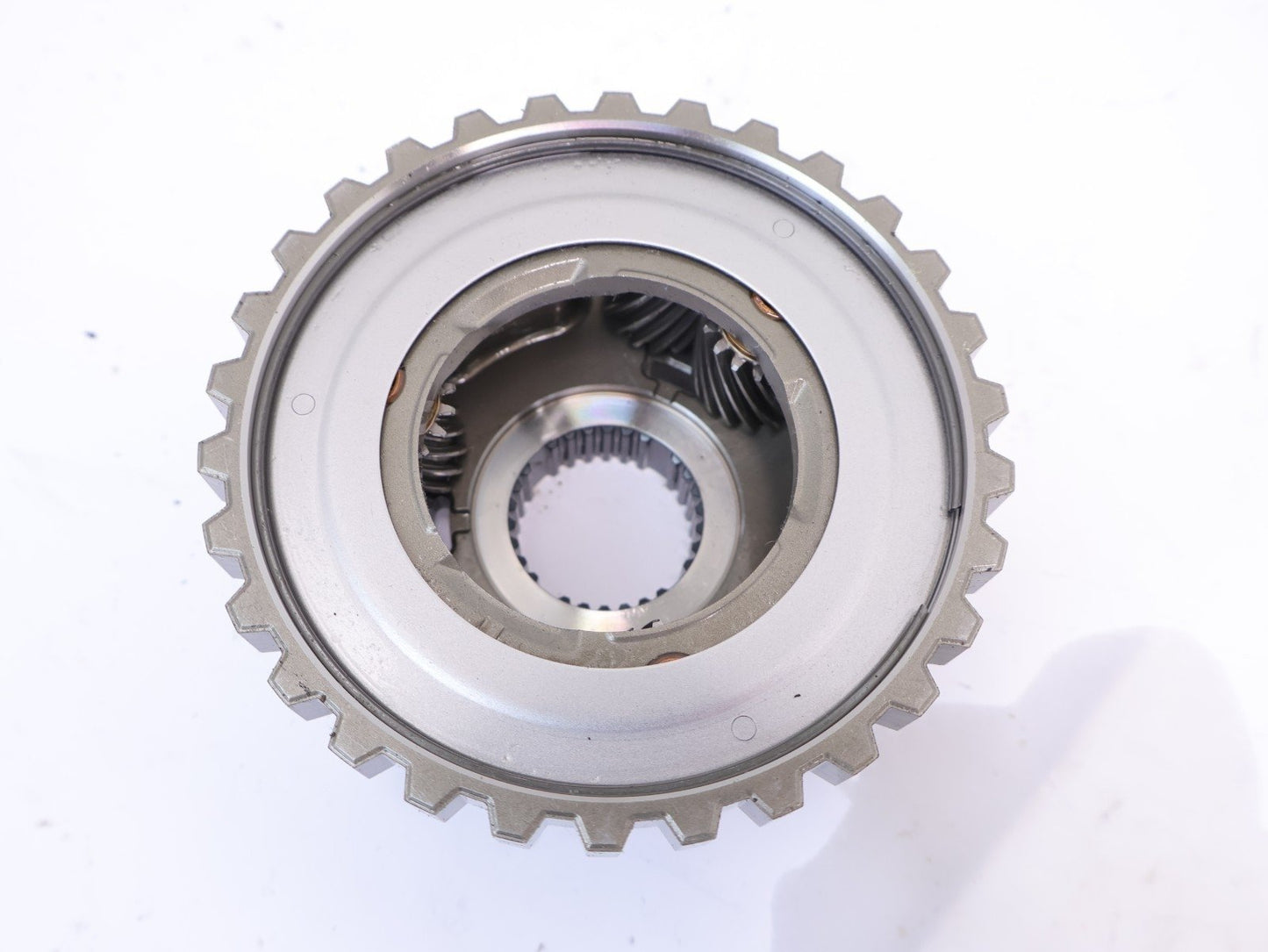 2013-2017 Subaru XV Crosstrek CVT Transmission Planetary Gear Carrier Automatic