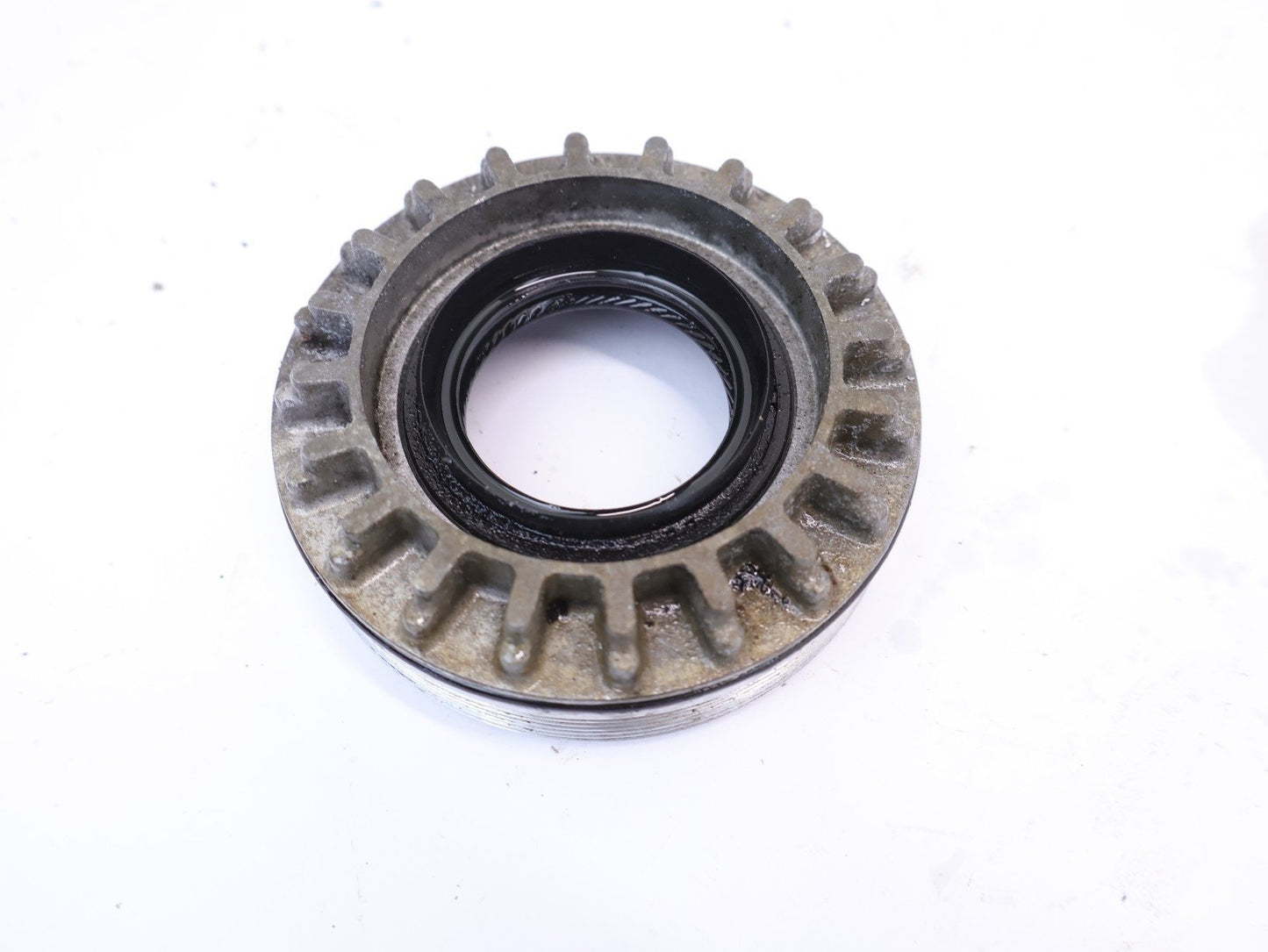 2013-2017 Subaru Crosstrek Transmission Retainer Axle Stub Seal CVT OEM