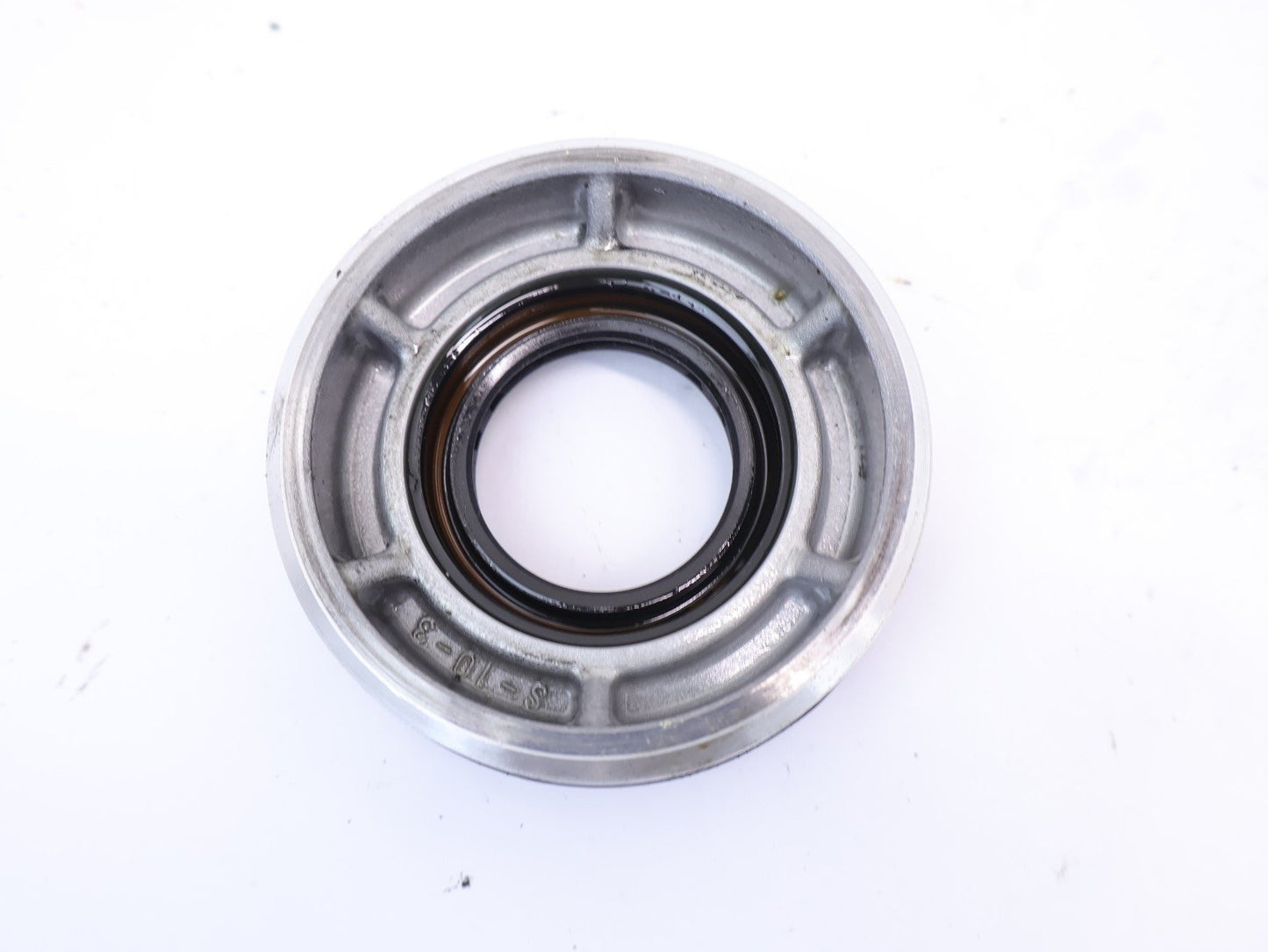2013-2017 Subaru Crosstrek Transmission Retainer Axle Stub Seal CVT OEM