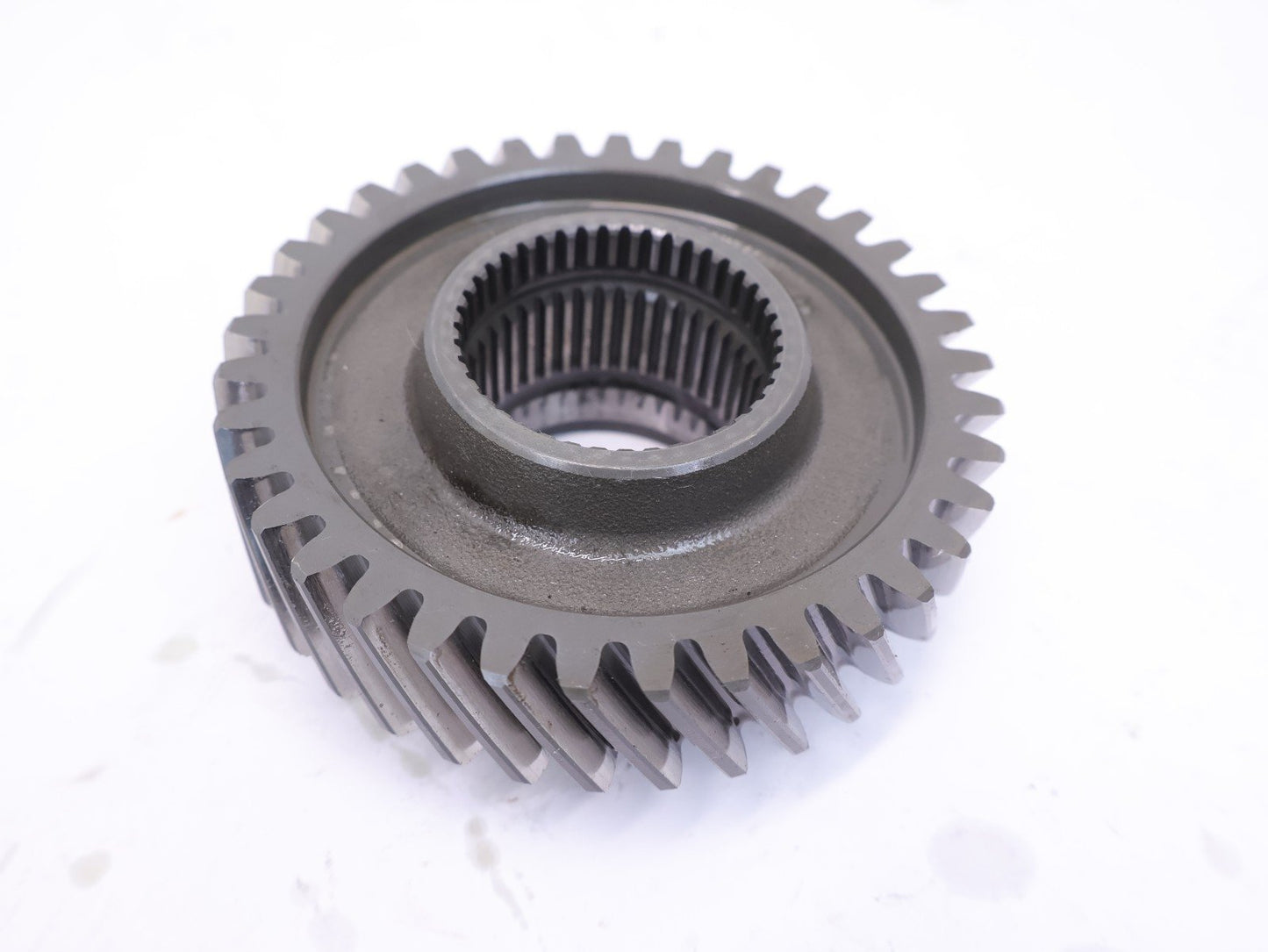 2013 Subaru XV Crosstrek CVT Transmission Reduction Gear Automatic 37 Tooth OEM