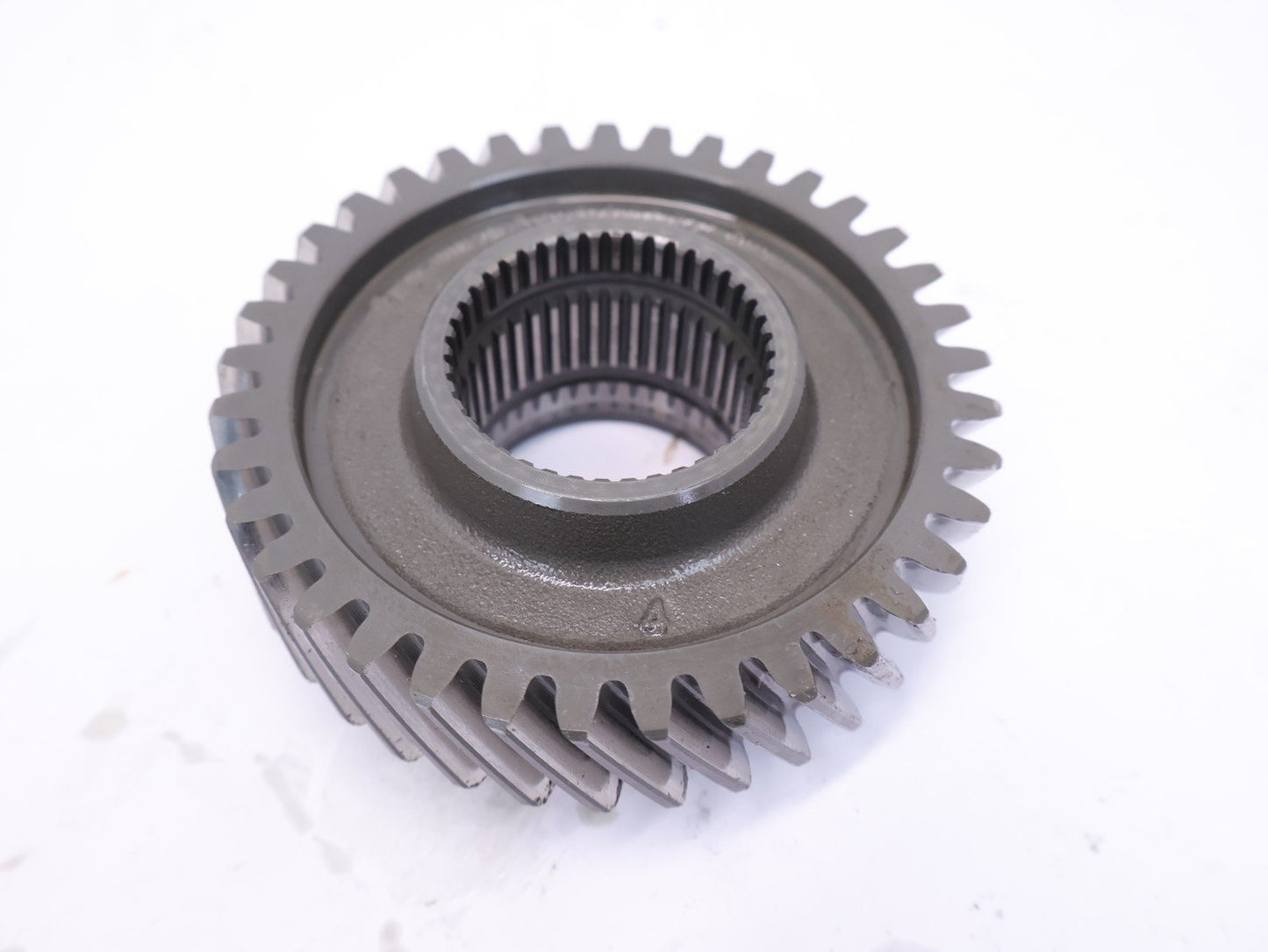 2013 Subaru XV Crosstrek CVT Transmission Reduction Gear Automatic 37 Tooth OEM