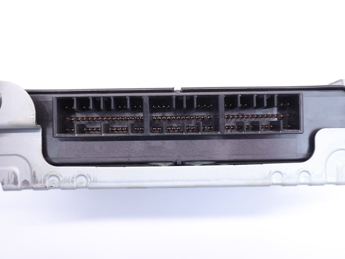 2008 Subaru Legacy Body Control Module BCM Computer 88281AG73A Integrated AT