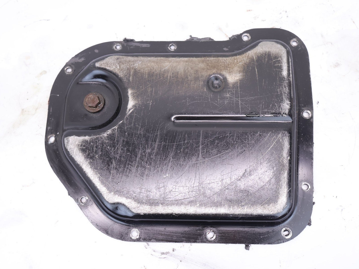 2013-2017 Subaru XV Crosstrek Transmission Oil Pan CVT Automatic OEM